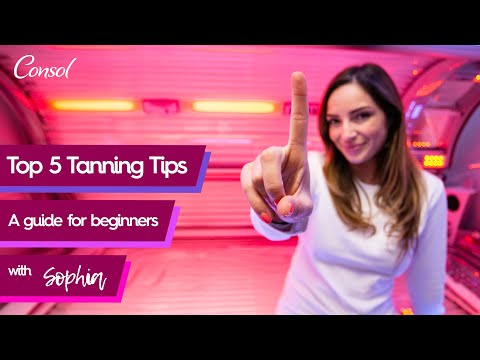 YouTube video about: Can you wear wireless headphones in a tanning bed?
