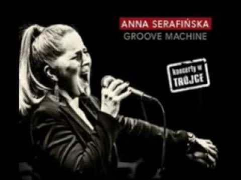 Anna Serafińska - Aniele Panie