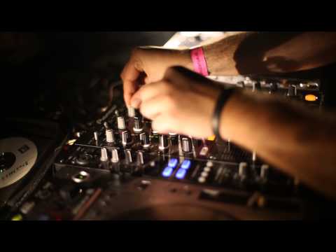 DRUMSHOCK"Deadly Algorythm"