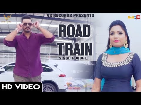 Road Train