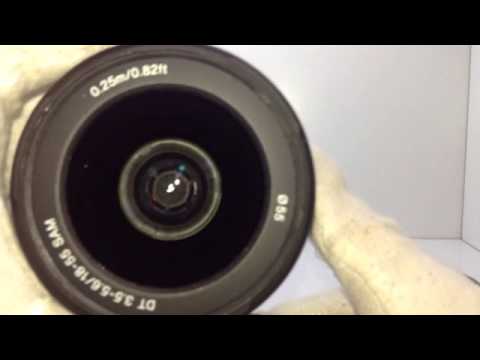 Video thumbnail for Video Review 3