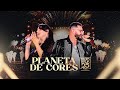 Forrozão Tropykalia Planeta De Cores Show Especial 25 Anos