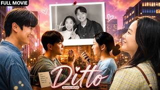 Ditto – Korean Sci-Fi Romantic Movie | A Love Story That Transcends Time | Telug