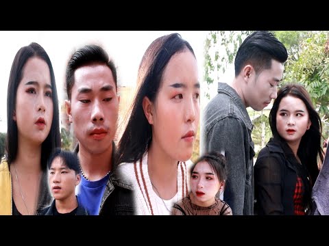 poob kua muag iab vim tau txiv ntxeev siab part 208