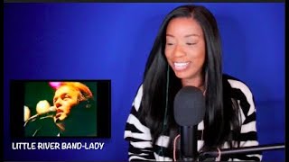 Little River Band - Lady *DayOne Reacts*