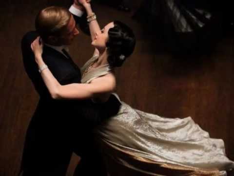 Abel Korzeniowski - Dance for Me Wallis - (Music from the Motion Picture (OST) "W.E.")