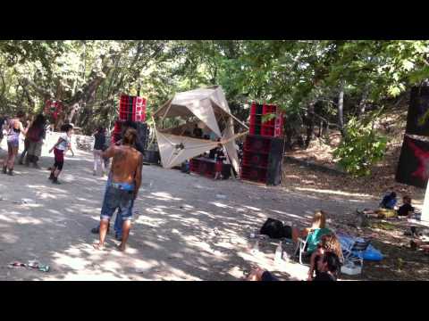 Haunted Future 2 - Arcek