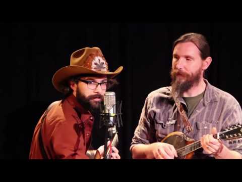 The Dust Covers @ Focal Point - "Man That Comes Around"