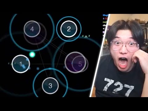 BTMC Reacts to mrekk FCing the Imprinting jumps