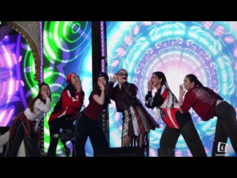 Adile Absaitova, Arqadaş genç — Öşek (Gossip)