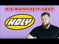 What Nobody Tells You About Holy Energy