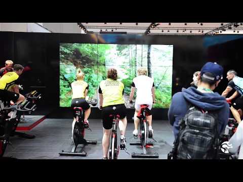 Team ICG® 2015 Events movie