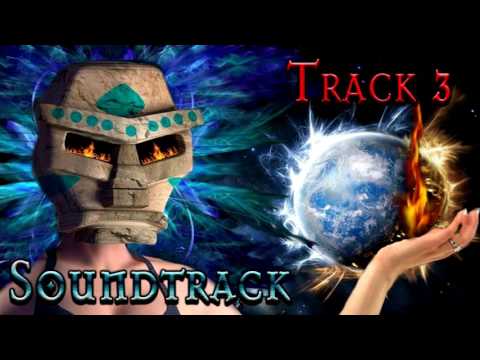 Populous: The Beginning Soundtrack - Track 3