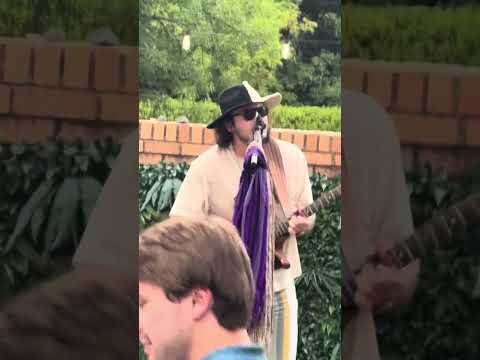 You Can't Always Get What You Want performance thumbnail
