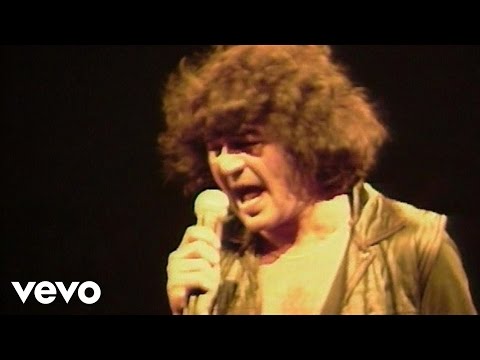 Deep Purple - Nobody's Home (Live)