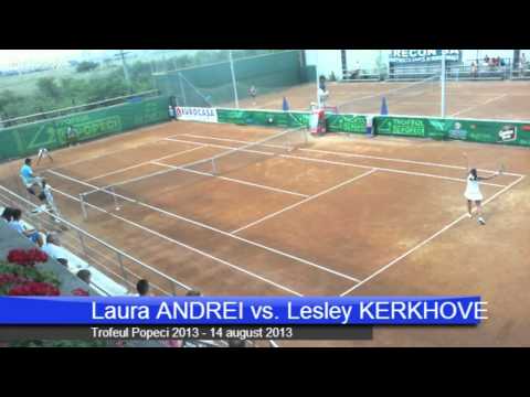 Trofeul Popeci 2013 - 14 august 2013