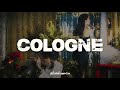 Junior H Ovi COLOGNE LETRA