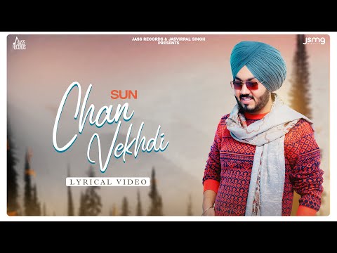 Chan Vekhdi — watch video