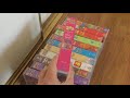 My 2001 VHS Collection