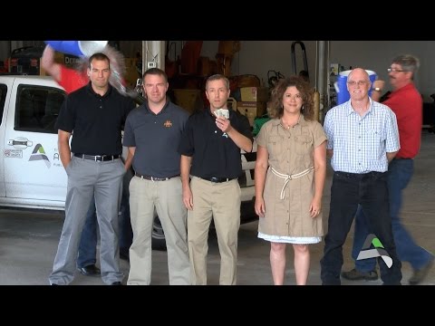 Public Works Ice Bucket