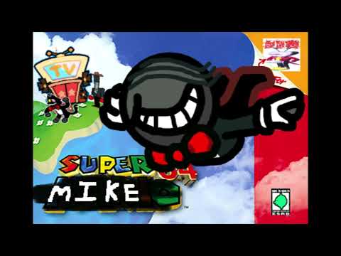 Deltarune - CATSWING but in the SM64 Soundfont (Fixed)