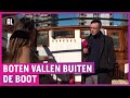 Zo maakt Femke Halsema Amsterdamse boten kapot