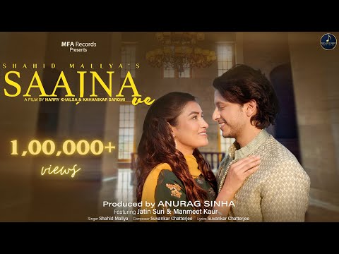 Suvankar Chatterjee Saajna Ve