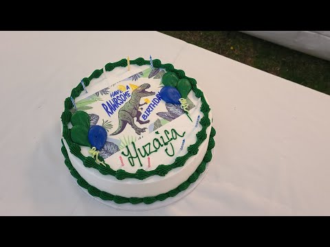 cake #fun# food at Huzaifa birthday 🎂 with Maiyra ki life vlog 110