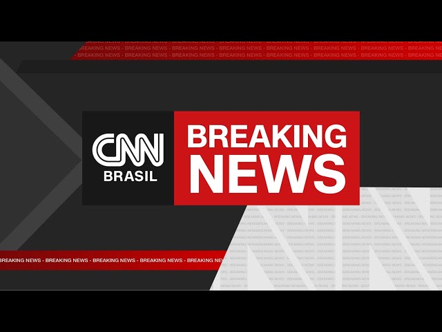 AO VIVO: AGORA CNN - NOITE | 04/01/2026