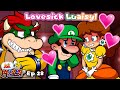 Ask Mario Ep 28 Lovesick Luaisy