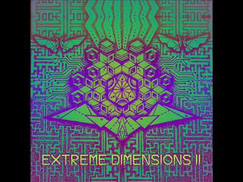 Liquid E.T. - Never Sleep Again