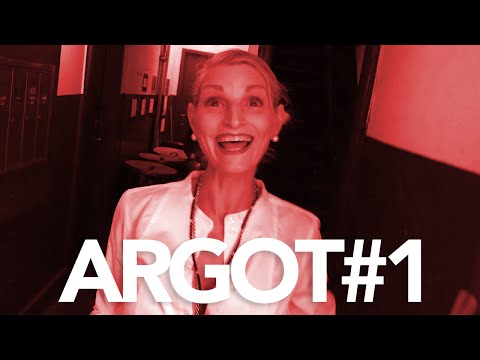 Argot Murelius #1 Talks to Magnus Skogsberg