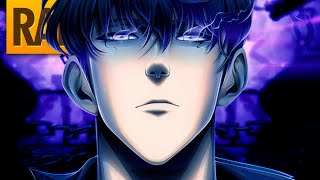 ♪ Sung Jin-Woo - O Monarca Supremo | Solo Leveling