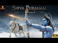 Shiva Puranam Glimpse Comingsoon Wakingvedas Shivapuranam