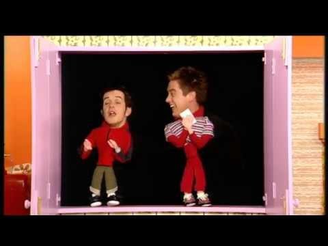 Dick n' Dom - The Best of Diddy Dick and Dom