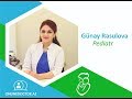 usaq xestelikleri pediatr dr.gunay resulova