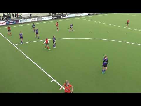 hele wedstrijd Super B Eindhoven MB1- Warande MB1
