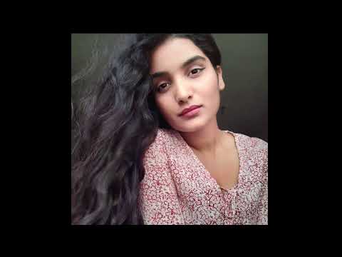 Kasko Aankha Lagyo Barai - Krishnaa Khanal