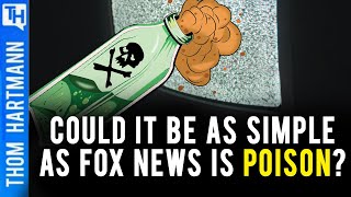Fox Viewers Get Smarter After Watching CNN...Say What?!