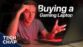 10 Tips for Buying a Gaming Laptop!