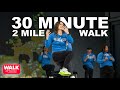 30 Minute Walking Exercise 2 Mile Walk At Home Walk With The Docs 2025