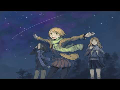 Mie Nai Fuan - Sora No Manimani