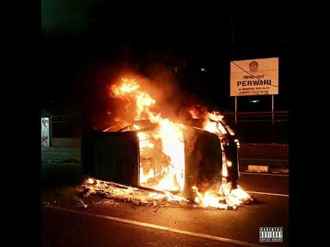 ANARKAY - Manuver Natural