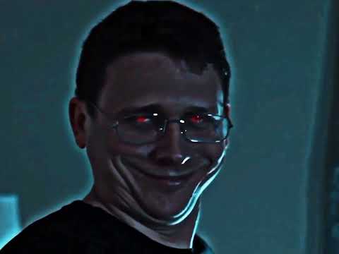 Uncle Samsonite Edit | Toxic X Pony