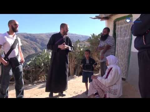 Stichting al-Yateem - Reis Marokko november 2013