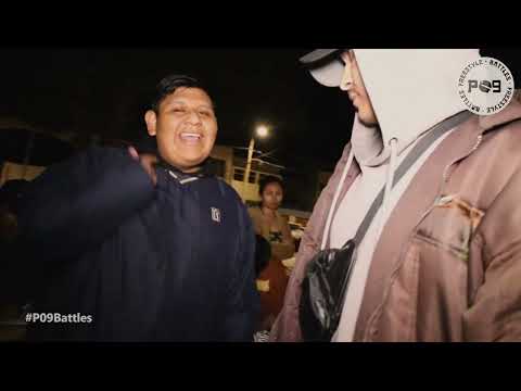 PEKAS vs VOKBULARIO - 3ER Y 4TO - REGIONAL ICA #P09BATTLES 2023