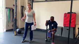 M2 HIIT thumbnail