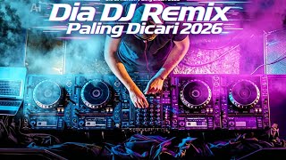 Download lagu DJ REMIX FULLBASS 🚀TERGACOR 🚀 DJ PALING ENAK DIDENGAR mp3