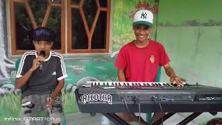 Download lagu Quino ft izu hentack cover o dobn Toni pereira 2026🎤🎹🌴 mp3