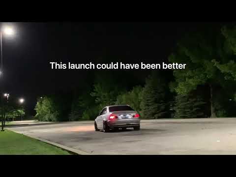E46 330CI ZHP Supersprint headers Corsa Performance Catback